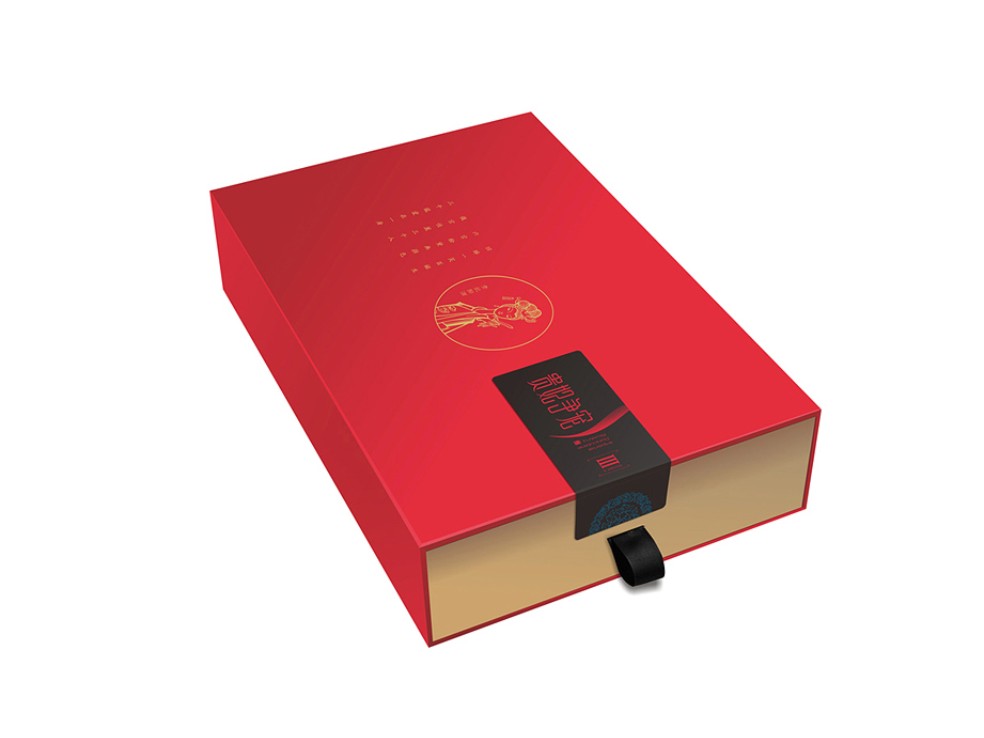 包装盒设计的五个核心维度：从视觉吸引到品牌价值构建